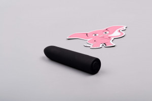 Vibrační patrona Bullet Pro