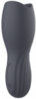 Vibrační masturbátor Squeeze–peasy (14 cm)
