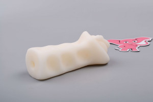 Sada erotických pomůcek Deluxe Couple Play Set, masturbátor