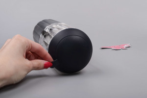 Svakom Alex Neo 2 masturbátor (30 cm)
