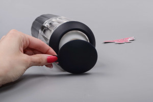 Svakom Alex Neo 2 masturbátor (30 cm)