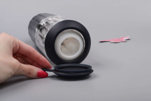 Svakom Alex Neo 2 masturbátor (30 cm)