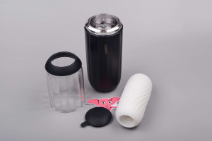Svakom Alex Neo 2 masturbátor (30 cm)