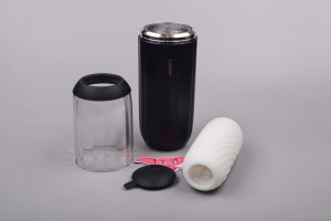 Svakom Alex Neo 2 masturbátor (30 cm)