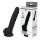 Dream Toys Premium Silicone Dildo 17,7 cm BLACK