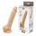 Dream Toys Premium Silicone Dildo 17,7 cm FLESH